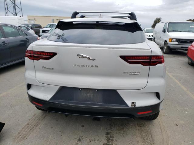 SADHC2S12K1F64104 Jaguar I-pace Se