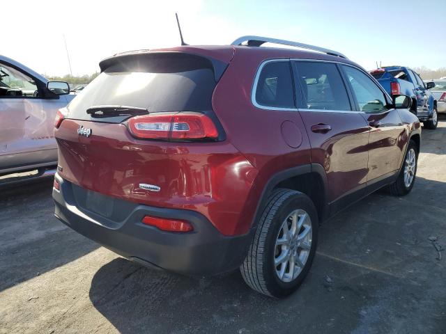 1C4PJLCBXGW234275 Jeep Cherokee Latitude