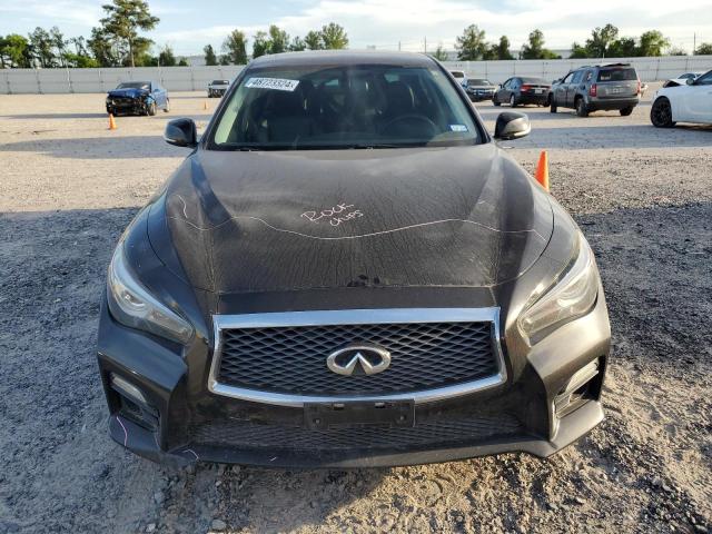 JN1AV7AP5FM790443 Infiniti Q50 Hybrid Premium