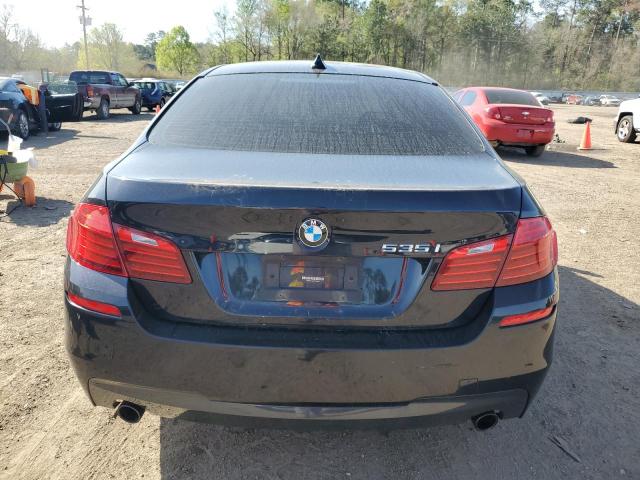 WBA5B1C52FD922880 BMW 535 I