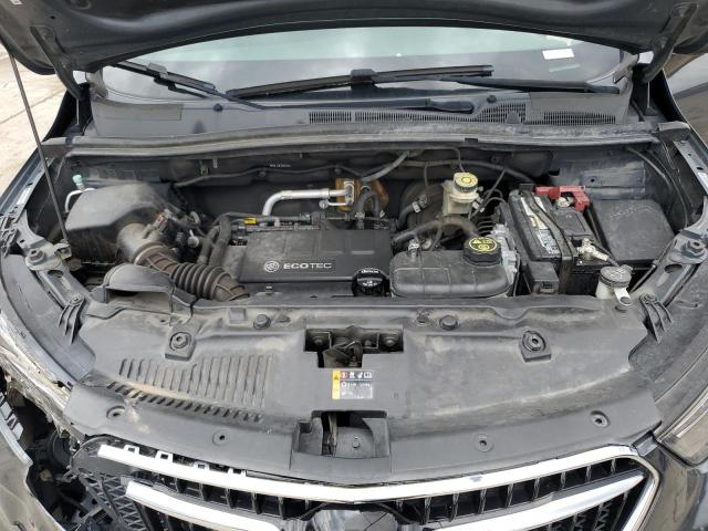 KL4CJBSB8HB250780 Buick Encore Preferred Ii