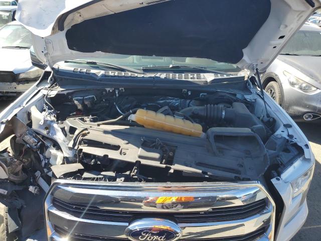 1FTEW1EF7FFC15324 Ford F150 Supercrew
