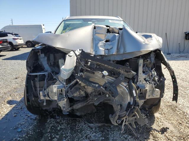 5N1DL1FR5NC342873 Infiniti QX60 LUXE
