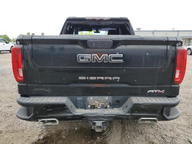 3GTP9EELXLG248762 GMC Sierra K1500 At4