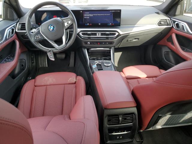 WBY43AW07PFR42901 BMW I4 Edrive35
