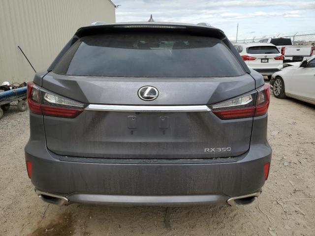 2T2ZZMCA7HC035690 Lexus Rx 350 Base