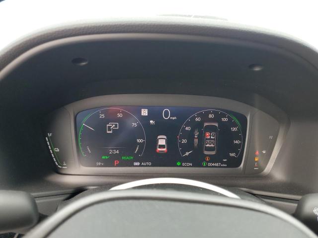 1HGCY2F60RA008346 Honda Accord Hybrid Exl