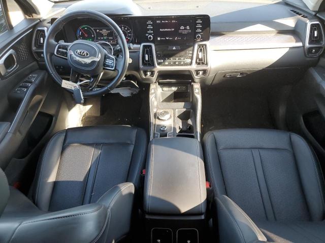 KNDRH4LG9M5045219 KIA SORENTO EX