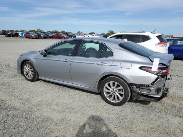4T1R11AKXNU704986 Toyota CAMRY LE