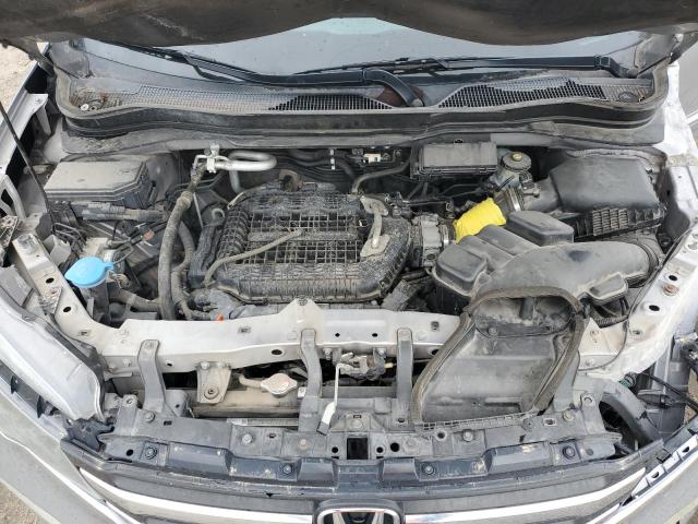 5FNYF5H80GB048778 Honda PILOT EXL