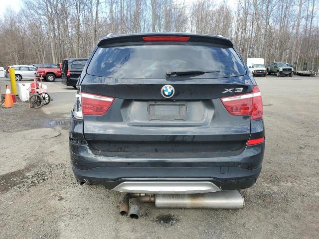 5UXWX9C55F0D45536 BMW X3 Xdrive28i