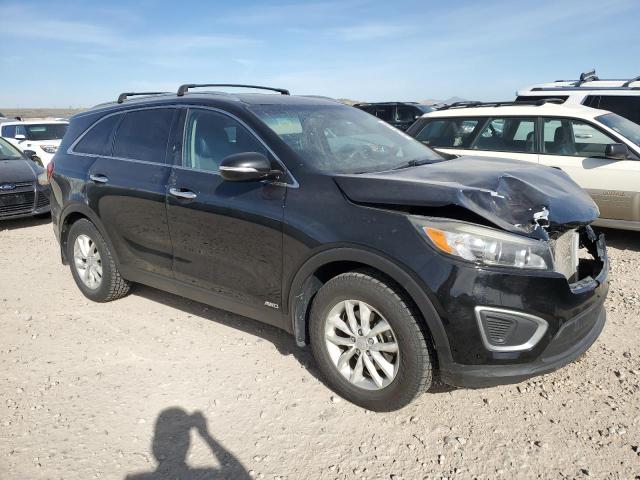 5XYPGDA32GG059520 KIA SORENTO LX