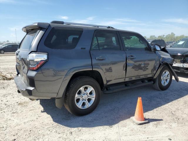JTEFU5JRXP5303305 Toyota 4RUNNER SR5
