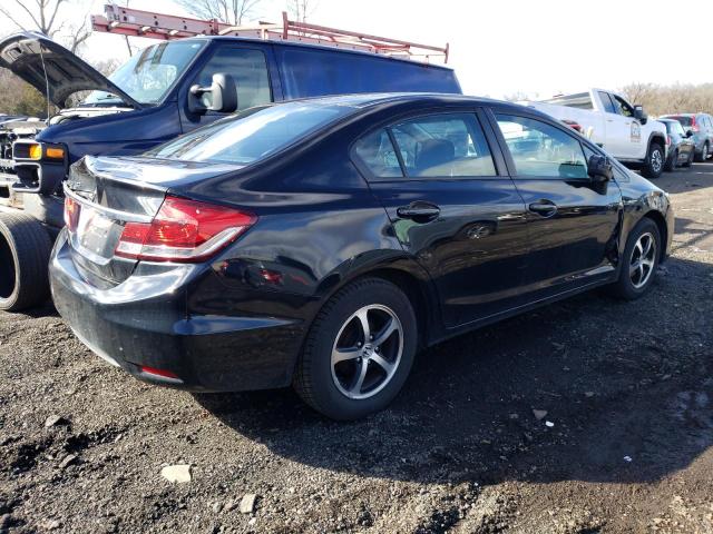 2HGFB2F73FH509106 Honda CIVIC SE