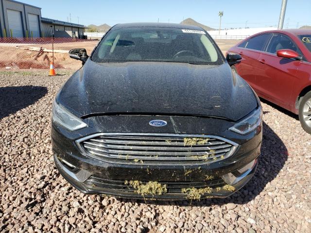 3FA6P0PUXHR201484 Ford Fusion Se Phev