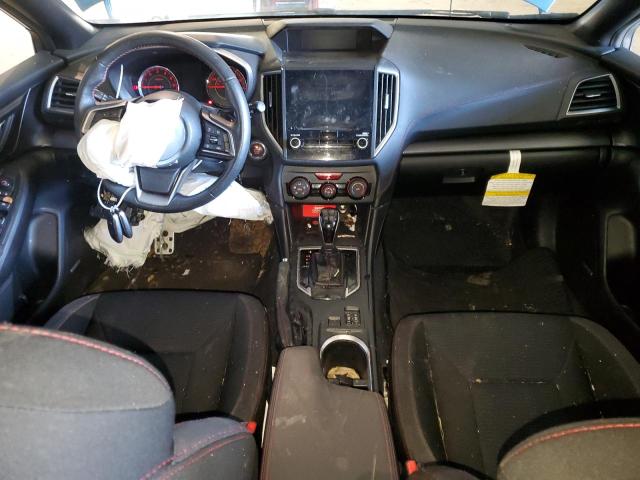 4S3GTAM67K3755156 Subaru Impreza Sport