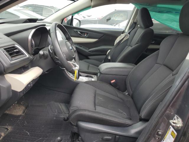 4S4WMAFD5K3486025 Subaru Ascent Premium