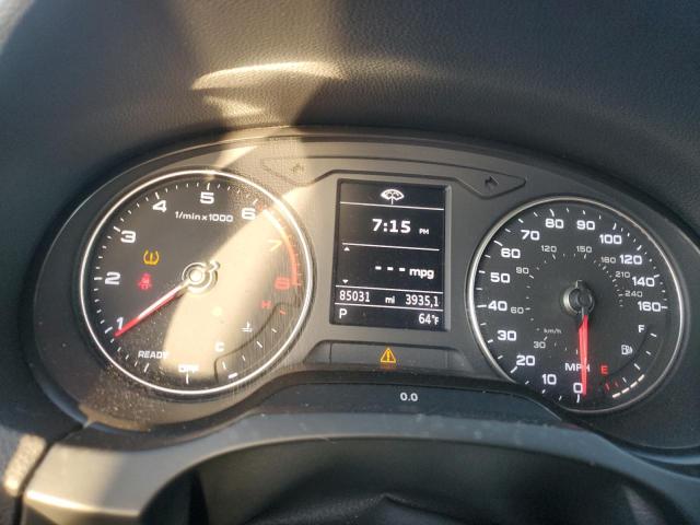WAUJ8GFF0H1040227 Audi A3 Premium Plus