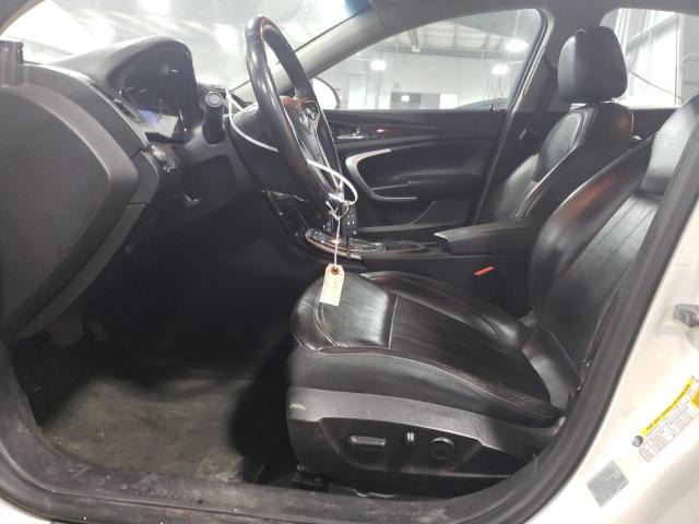2G4GP5EX9E9186353 Buick Regal Premium
