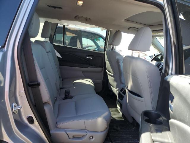 5FNYF6H20NB001975 Honda PILOT SE