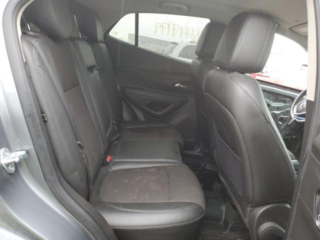 KL4CJASB7KB796133 Buick Encore Preferred