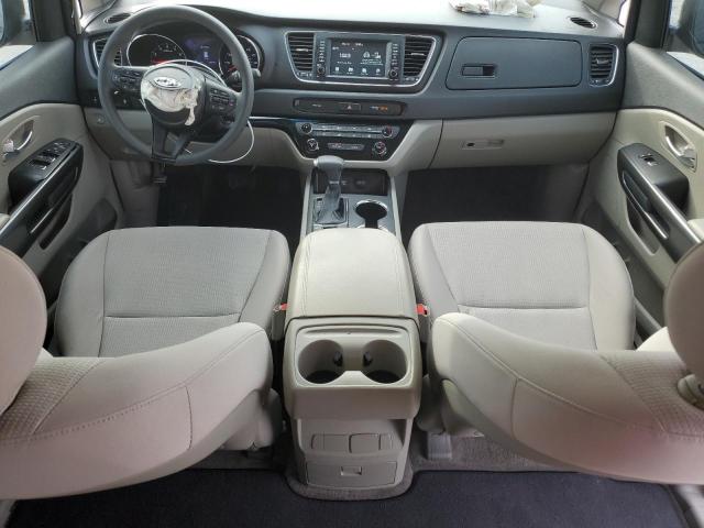 KNDMB5C12M6669158 KIA SEDONA LX