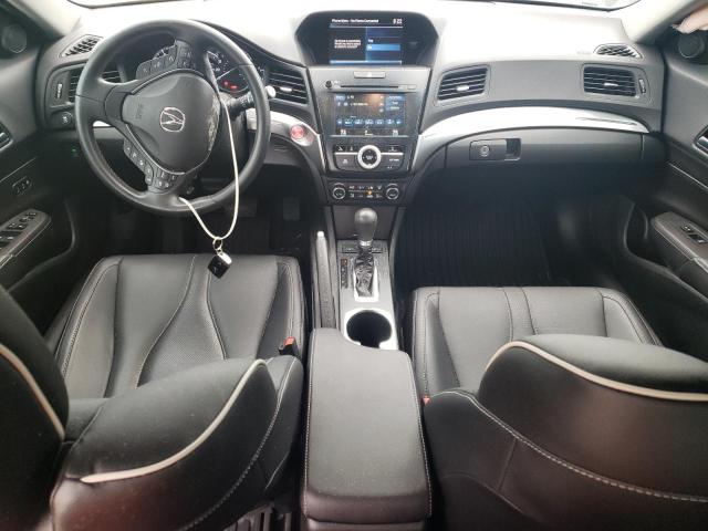 19UDE2F71LA004030 Acura Ilx Premium