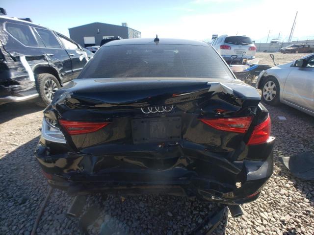 WAUB8GFF8G1039295 Audi A3 PREMIUM