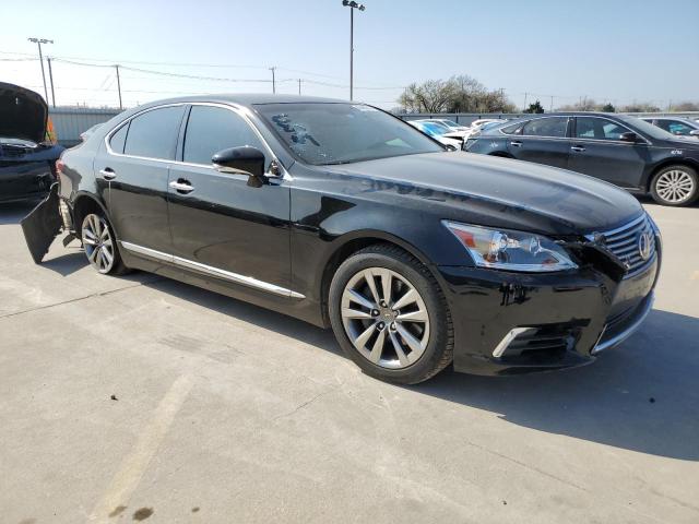 JTHBL5EF7E5130408 Lexus LS 460