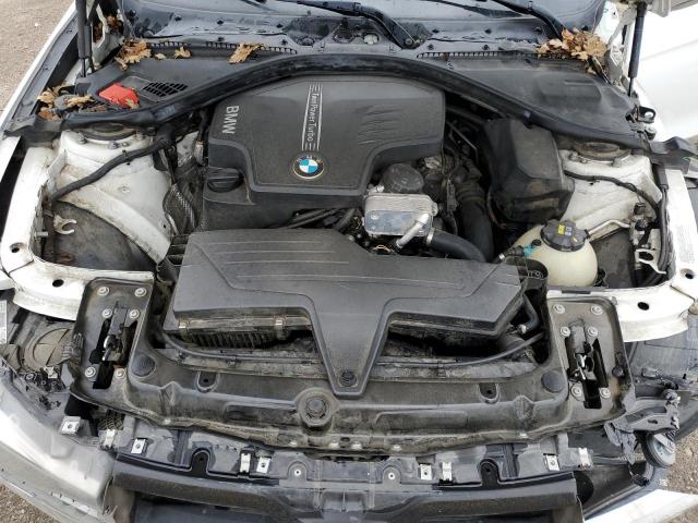 WBA3B1C57F5A05857 BMW 320 I