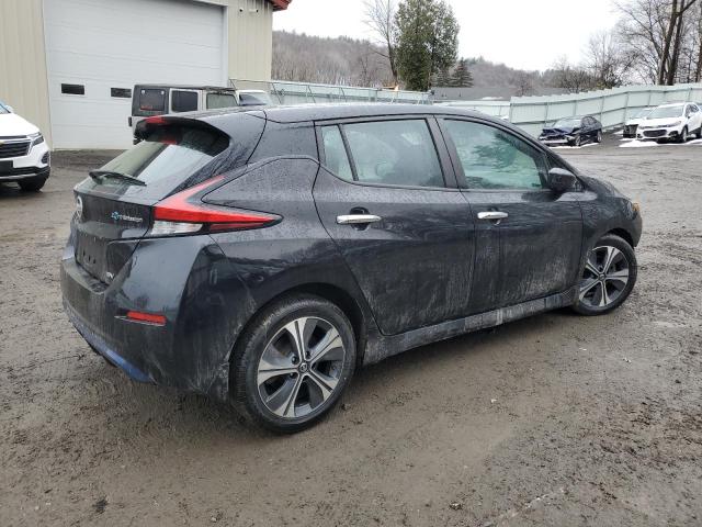 1N4AZ1CP5LC302840 Nissan LEAF SV