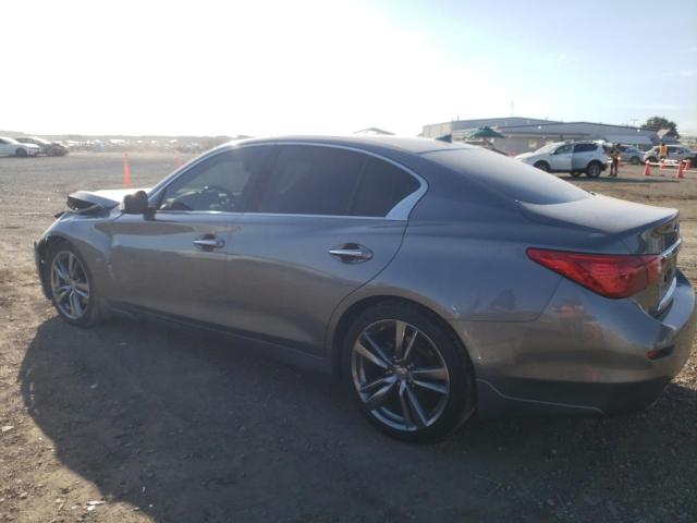 JN1BV7AP1FM339112 Infiniti Q50 BASE