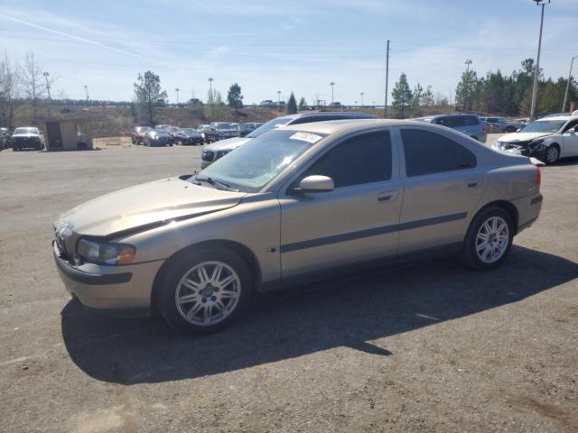 Auction sale of the 2004 Volvo S60 2.5t, vin: YV1RS59V742385638, lot number: 47708214
