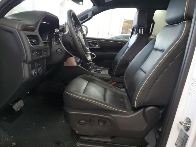 1GNSCSKDXPR296721 Chevrolet Tahoe C1500 Premier
