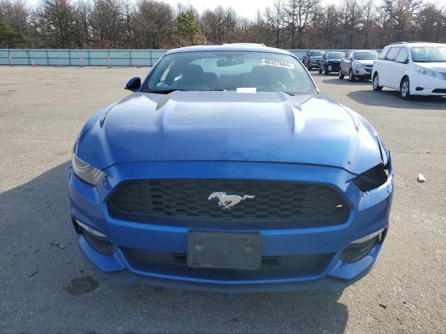 1FA6P8AM8H5238219 Ford Mustang