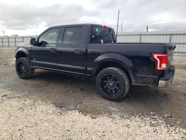 1FTEW1CG0HKD75079 Ford F150 Supercrew