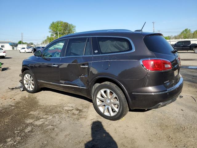5GAKRCKD6GJ249389 Buick Enclave
