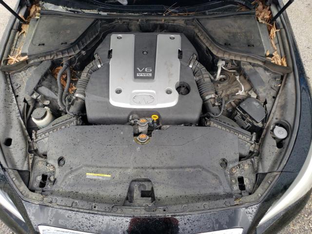 JN1BV7AR2EM686657 Infiniti Q50 BASE