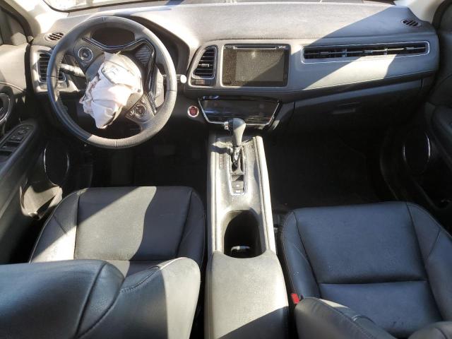 3CZRU5H7XHM700122 Honda Hr-v Exl