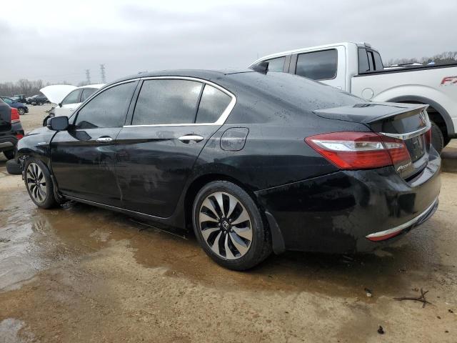 JHMCR6F55HC007849 Honda Accord Hybrid Exl