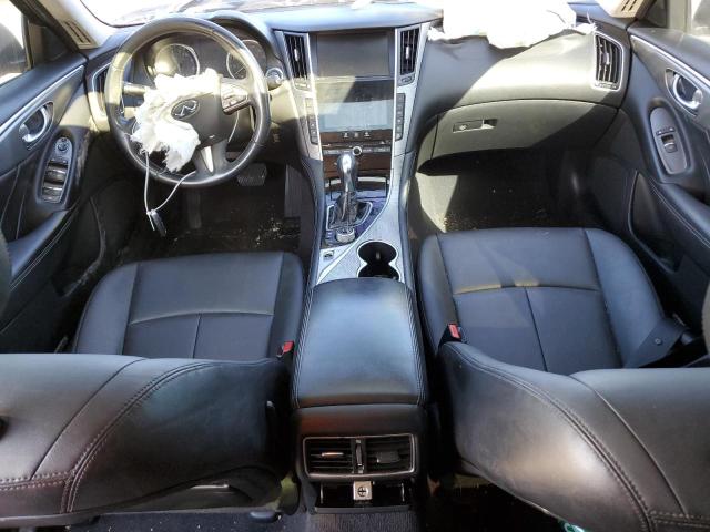 JN1EV7AP8HM743265 Infiniti Q50 Premium