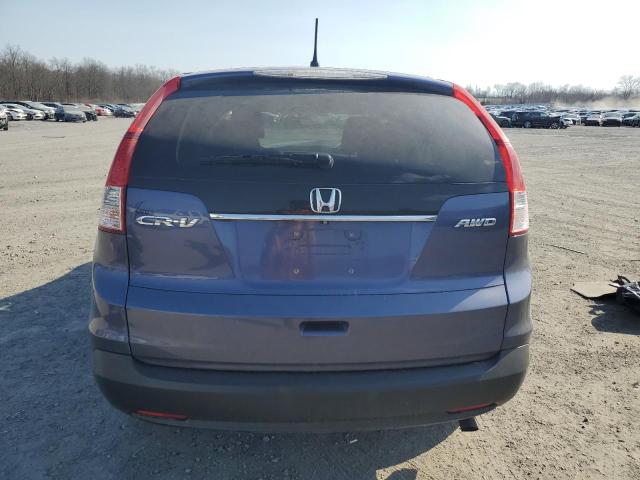 2HKRM4H52EH667732 Honda CR-V EX