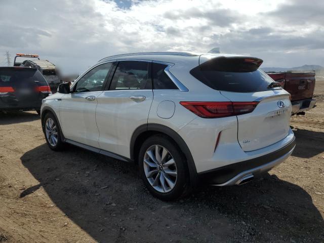 3PCAJ5M35LF120904 Infiniti Qx50 Pure