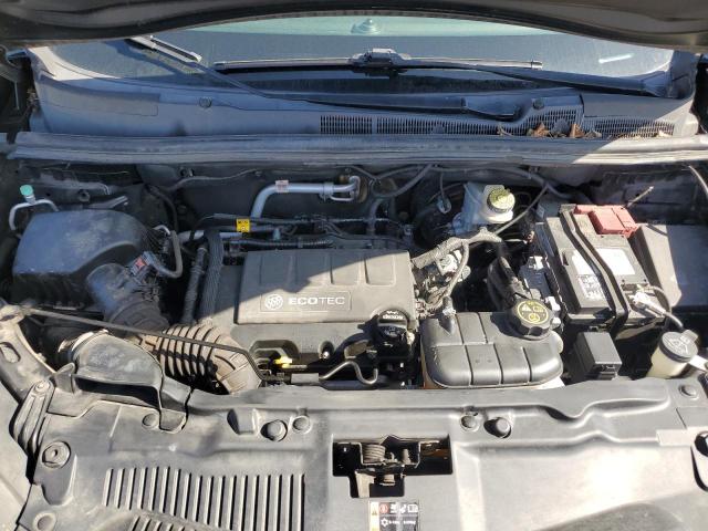KL4CJASB8GB661525 Buick Encore