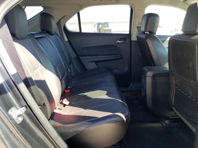 2GNFLGEK3H6149534 Chevrolet Equinox Premier