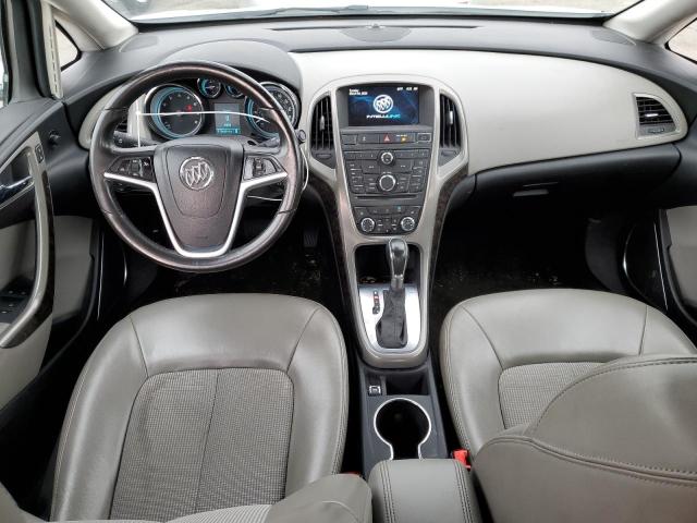1G4PW5SK1G4175235 Buick Verano Sport Touring