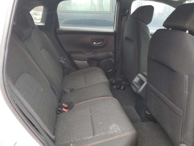 3CZRZ1H50PM715347 Honda HR-V SPORT