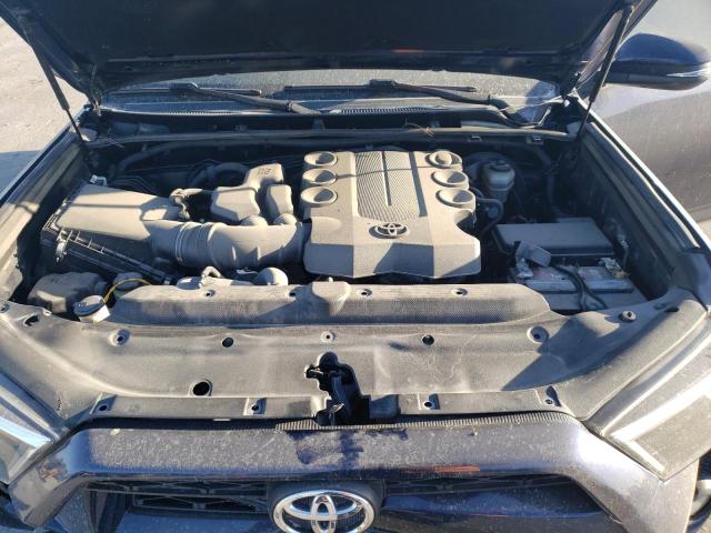 JTEZU5JR0J5180781 Toyota 4RUNNER SR5