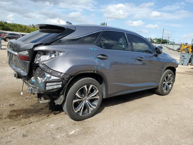 2T2HZMAA1NC245972 Lexus RX 350