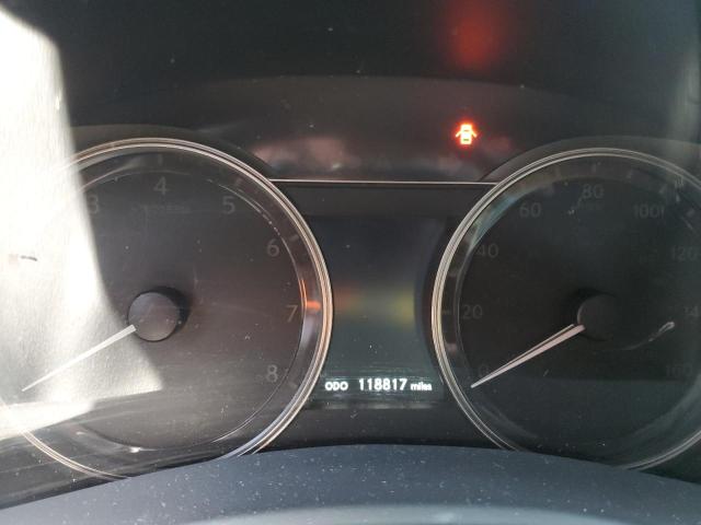 JTHBE1BL3E5033476 Lexus GS 350